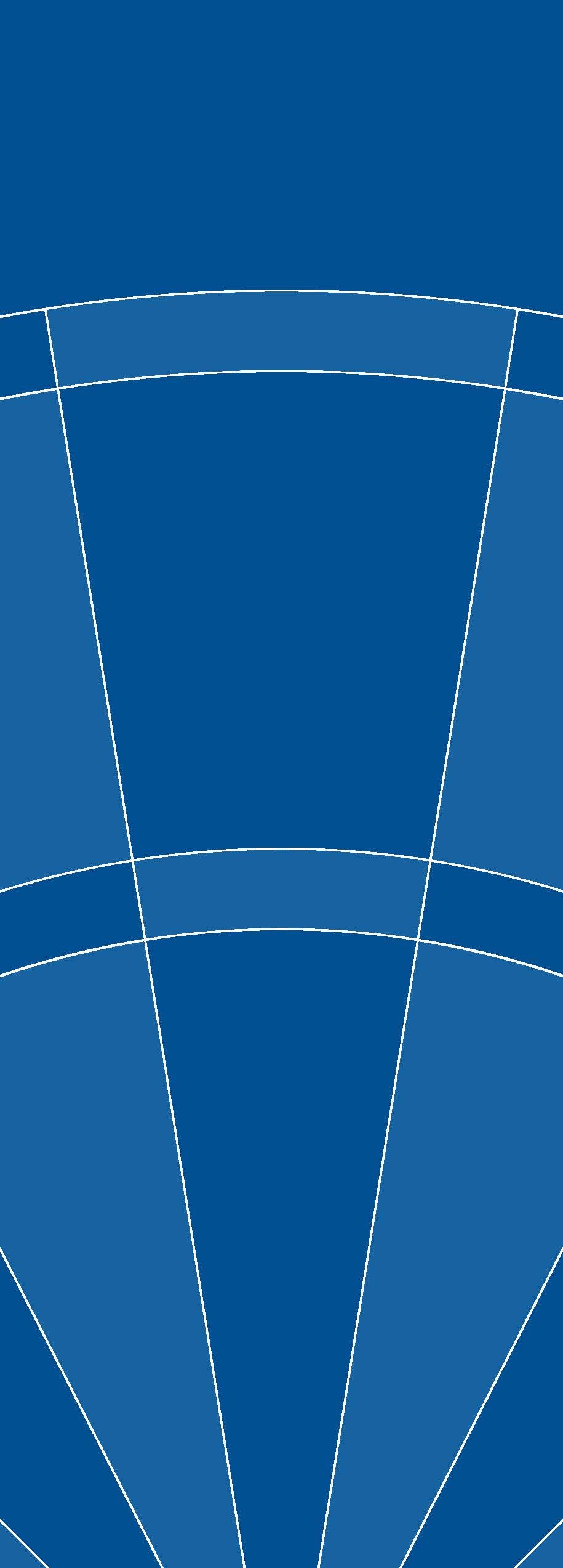 Wandtapete Dart blau - Breite 100 cm x Höhe 280 cm - Motiv: Dartboard