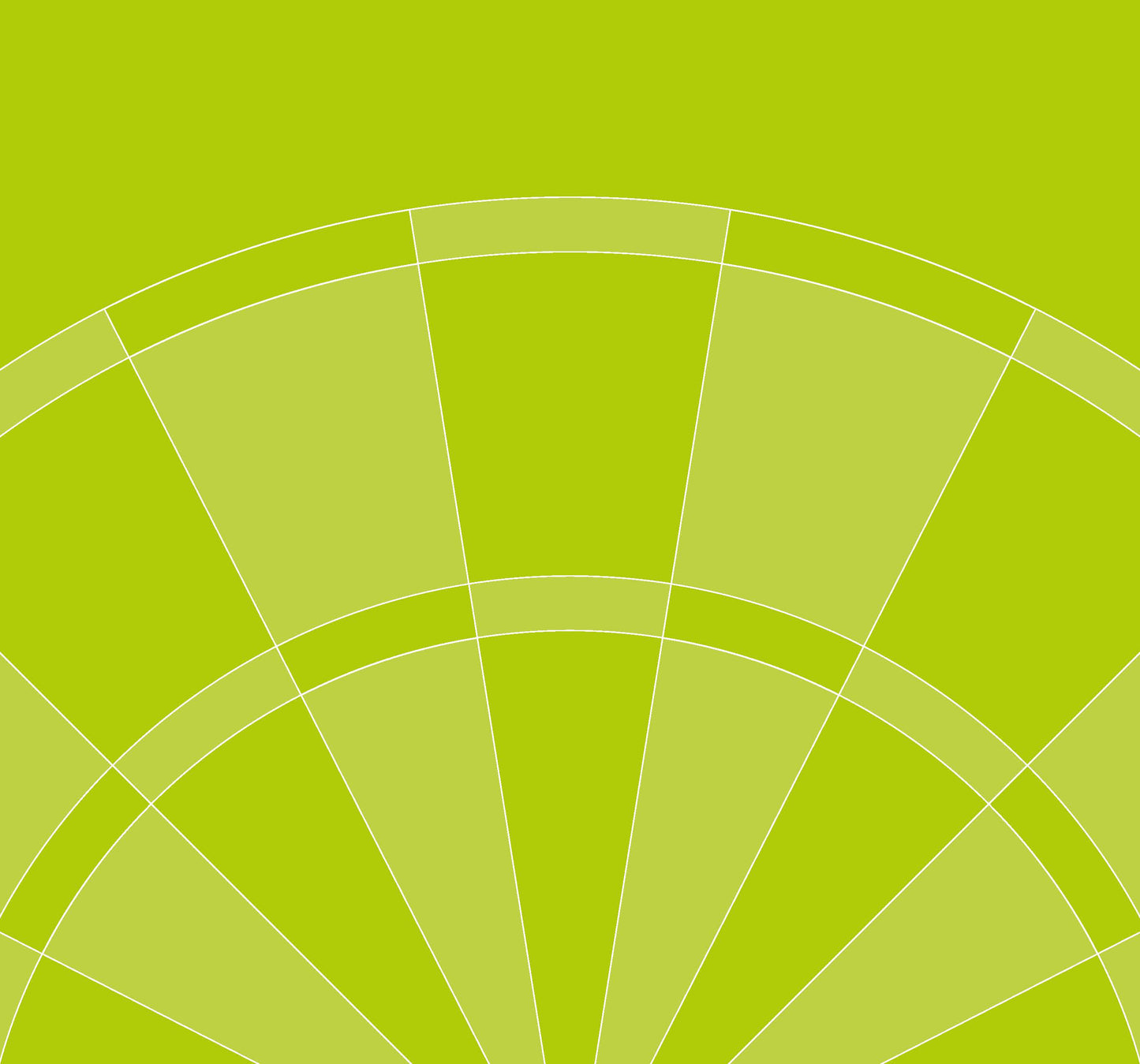 Wandtapete Dart grün - Breite 300 cm x Höhe 280 cm - Motiv: Dartboard