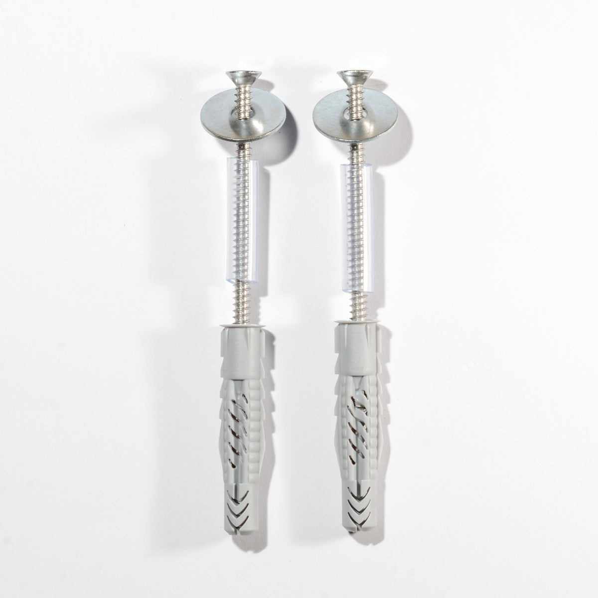 Ersatz Schrauben Set für den Vilyzer die Schalldämmung für Dartboards